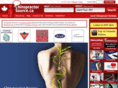 chiropractorsource.ca