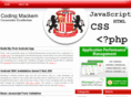 codingmackem.com