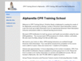 cpralpharetta.com