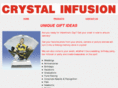 crystalinfusion.com