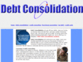 debt-consolidation.org