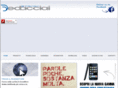dedacciaistrada.com