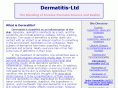 dermatitis-ltd.com