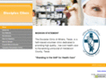disciplesclinic.org