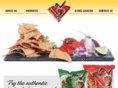 donkeychips.com