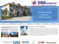 dsgproperties.com