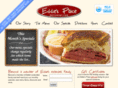 eddiesplacerestaurant.com