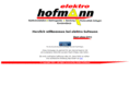 elektro-hofmann.com