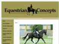 equestrianconcepts.co.nz