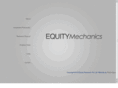 equitymechanics.in