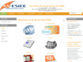 esiee.info