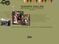 europahallen.com