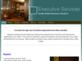 executiveservicesnw.com