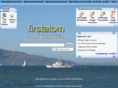 firstatom.com