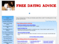 freedatingadvice.org