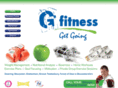 g-fitness.co.uk