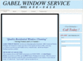 gabelwindows.com