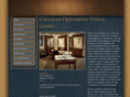 glendoravisioncenter.com