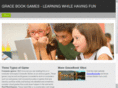 gracebookgames.com