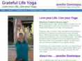 gratefullifeyoga.com