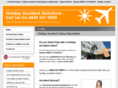 holidayaccidenclaim.net