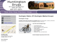 huntingtondrugs.com