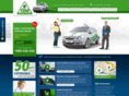 irishschoolofmotoring.com