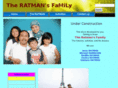 iwanratman-family.com