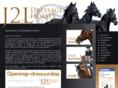 j2ldressagehorses.com