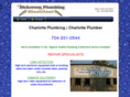 jimdickersonplumbing.com