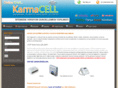 karmacell.com