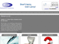 larryshvac.com
