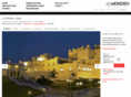 lemeridien-jaipur.com