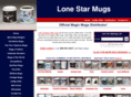 lonestarmugs.com