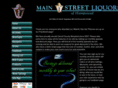 mainstreetwineshop.com