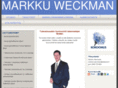 markkuweckman.net