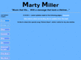 martymillermusic.com