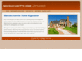 massachusettshomeappraiser.com