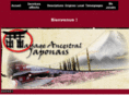 massageancestraljaponais.com