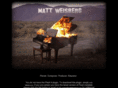 mattweisberg.com