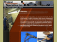 medicalinstrumentspecialties.com