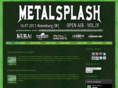 metalsplash.de