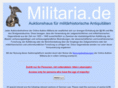 militaria.de