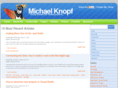 mknopf.com