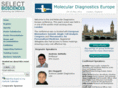 moleculardiagnosticseurope.com