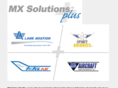 mxsolutionsplus.com