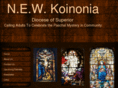 newkoinonia.org