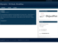 objectplot.net