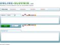 online-slovnik.net