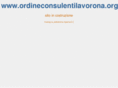 ordineconsulentilavorona.org